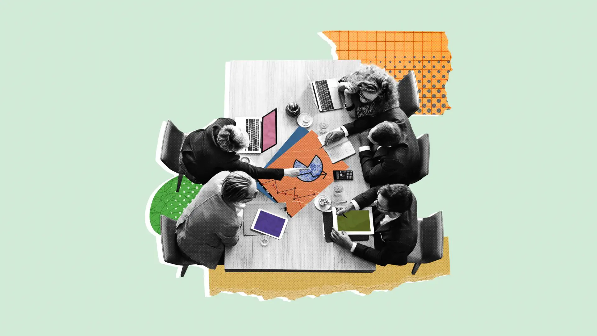 The 5 best alternatives to Basecamp in 2025