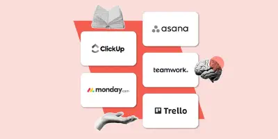 The 5 best alternatives to Basecamp in 2025