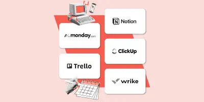5 Powerful Alternatives to Asana to Improve Your Company's Project Management Strategy