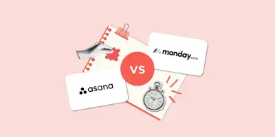 Asana vs monday: Which project management platform suits you in 2025?