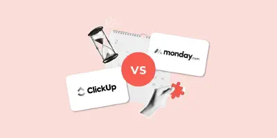 ClickUp vs monday: Which is the best project management platform for your team?