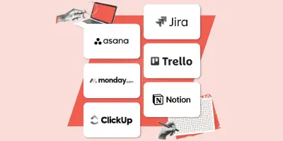 ¿Buscas alternativas a Asana? Descubre otras formas de gestión de proyectos sin perder el control