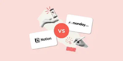 Notion vs Monday: Comparativa de plataformas para la gestión de proyectos y equipos en 2025