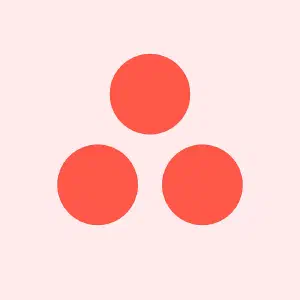 Asana - The platform agencies adopt when they want the in-house clients to actually use it